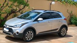HYUNDAI HB 20 Hatch X 1.6 16V 4P STYLE FLEX