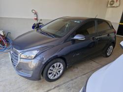 HYUNDAI HB 20 Hatch 1.0 12V 4P FLEX COMFORT PLUS