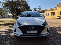 HYUNDAI HB 20 Hatch 1.0 12V 4P FLEX VISION