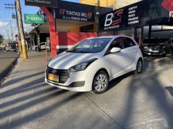 HYUNDAI HB 20 Hatch 1.6 16V 4P FLEX COMFORT PLUS