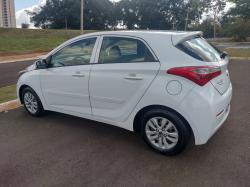 HYUNDAI HB 20 Hatch 1.0 12V 4P FLEX COMFORT