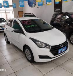 HYUNDAI HB 20 Hatch 