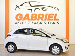 HYUNDAI HB 20 Hatch 1.0 12 V 4P FLEX COMFORT STYLE