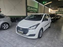 HYUNDAI HB 20 Hatch 1.0 12V 4P FLEX UNIQUE