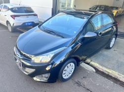 HYUNDAI HB 20 Hatch 1.0 12 V 4P FLEX COMFORT STYLE