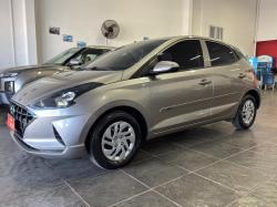 HYUNDAI HB 20 Hatch 1.0 12V 4P FLEX SENSE