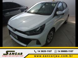 HYUNDAI HB 20 Hatch 