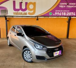 HYUNDAI HB 20 Hatch 1.0 12V 4P FLEX COMFORT PLUS