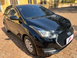 HYUNDAI HB 20 Hatch 1.0 12V 4P FLEX UNIQUE