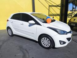 HYUNDAI HB 20 Hatch 1.0 12V 4P FLEX COMFORT PLUS