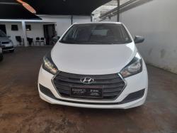HYUNDAI HB 20 Hatch 1.0 12V 4P FLEX COMFORT