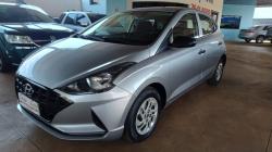 HYUNDAI HB 20 Hatch 1.0 12V 4P FLEX SENSE