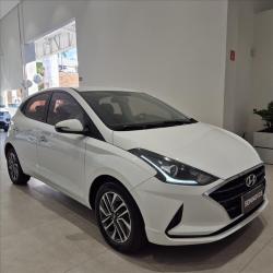 HYUNDAI HB 20 Hatch 1.0 12V 4P FLEX TGDI TURBO DIAMOND AUTOMTICO