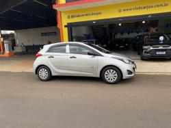 HYUNDAI HB 20 Hatch 1.0 12V 4P FLEX COMFORT