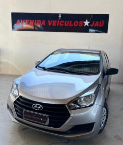 HYUNDAI HB 20 Hatch 1.0 12V 4P FLEX COMFORT