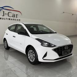 HYUNDAI HB 20 Hatch 1.0 12V 4P FLEX SENSE