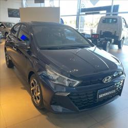 HYUNDAI HB 20 Hatch 1.0 12V 4P FLEX TGDI PLATINUM TURBO AUTOMTICO
