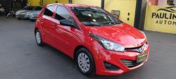 HYUNDAI HB 20 Hatch 1.0 12 V 4P FLEX COMFORT STYLE