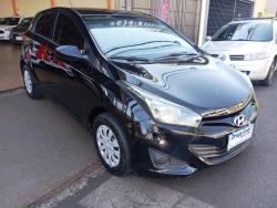 HYUNDAI HB 20 Hatch 1.0 12V 4P FLEX COMFORT PLUS