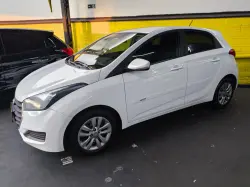 HYUNDAI HB 20 Hatch 1.0 12V 4P FLEX COMFORT