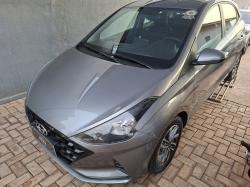 HYUNDAI HB 20 Hatch 1.0 12V 4P FLEX TGDI PLATINUM TURBO