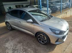 HYUNDAI HB 20 Hatch 1.0 12V 4P FLEX TGDI TURBO COMFORT AUTOMTICO