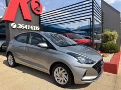 HYUNDAI HB 20 Hatch 1.0 12V 4P FLEX EVOLUTION