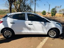 HYUNDAI HB 20 Hatch 1.0 12V 4P FLEX SENSE
