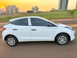 HYUNDAI HB 20 Hatch 1.0 12V 4P FLEX SENSE