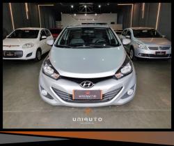 HYUNDAI HB 20 Hatch 1.6 16V 4P FLEX PREMIUM