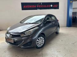 HYUNDAI HB 20 Hatch 