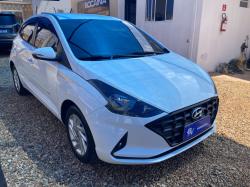 HYUNDAI HB 20 Hatch 1.0 12V 4P FLEX EVOLUTION