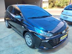 HYUNDAI HB 20 Hatch 1.0 12V 4P FLEX SENSE