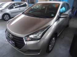 HYUNDAI HB 20 Hatch 1.0 12V 4P FLEX COMFORT PLUS