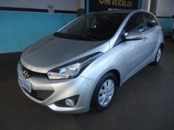 HYUNDAI HB 20 Hatch 1.0 12 V 4P FLEX COMFORT STYLE