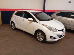 HYUNDAI HB 20 Hatch 1.6 16V 4P FLEX PREMIUM