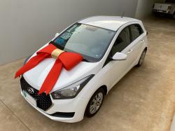 HYUNDAI HB 20 Hatch 1.0 12V 4P FLEX COMFORT PLUS