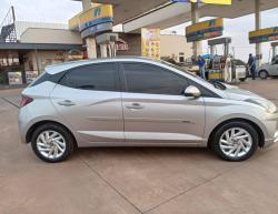 HYUNDAI HB 20 Hatch 1.0 12V 4P FLEX EVOLUTION