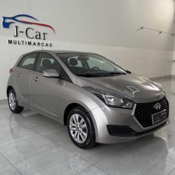 HYUNDAI HB 20 Hatch 1.0 12V 4P FLEX COMFORT