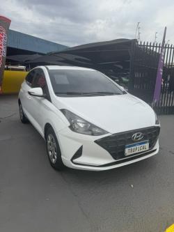 HYUNDAI HB 20 Hatch 1.0 12V 4P FLEX VISION