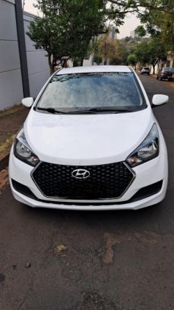 HYUNDAI HB 20 Hatch 1.0 12V 4P FLEX COMFORT PLUS