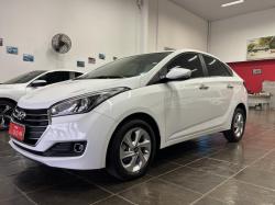 HYUNDAI HB 20 Sedan 1.6 16V 4P FLEX PREMIUM AUTOMTICO