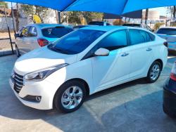 HYUNDAI HB 20 Sedan 1.6 16V 4P FLEX PREMIUM AUTOMTICO