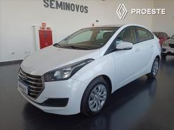 HYUNDAI HB 20 Sedan 1.0 12V 4P FLEX COMFORT PLUS