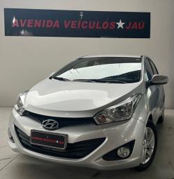 HYUNDAI HB 20 Sedan 1.6 16V 4P FLEX PREMIUM AUTOMTICO