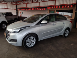 HYUNDAI HB 20 Sedan 1.0 12V 4P FLEX COMFORT PLUS