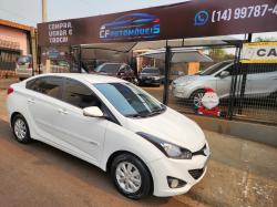 HYUNDAI HB 20 Sedan 1.6 16V 4P FLEX COMFORT PLUS