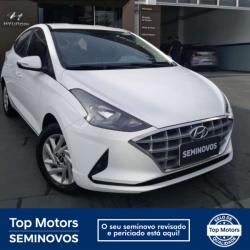 HYUNDAI HB 20 Sedan 1.0 12V 4P FLEX EVOLUTION