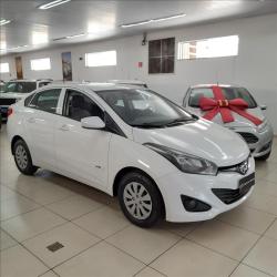 HYUNDAI HB 20 Sedan 1.0 12V 4P FLEX COMFORT PLUS