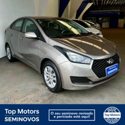 HYUNDAI HB 20 Sedan 1.0 12V 4P FLEX COMFORT PLUS